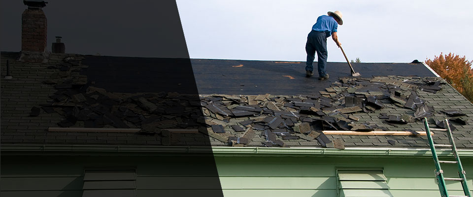 Port Deposit Roofing Contractors