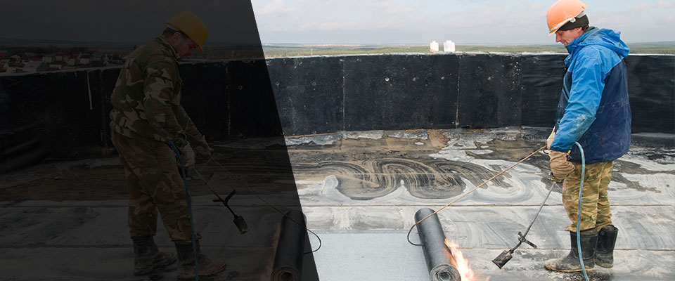 Port Deposit Roofing Contractors